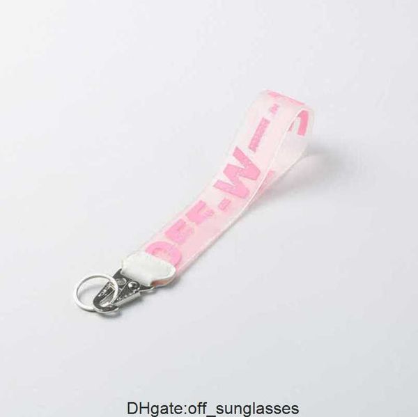 luxury offs white key rings brand keychains clear rubber jelly letter print keys ring fashion men women canvas keychain camera pendant belt, Silver
luxury offs white key rings brand keychains clear rubber jelly letter print keys ring fashion men women canvas keychain camera pendant belt, Silver