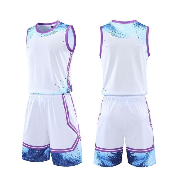 collectable clothing sets basketball jersey men sports suit quick drying tracksuit sleeveless children play uniforms kids ball blank sportsw
collectable clothing sets basketball jersey men sports suit quick drying tracksuit sleeveless children play uniforms kids ball blank sportsw