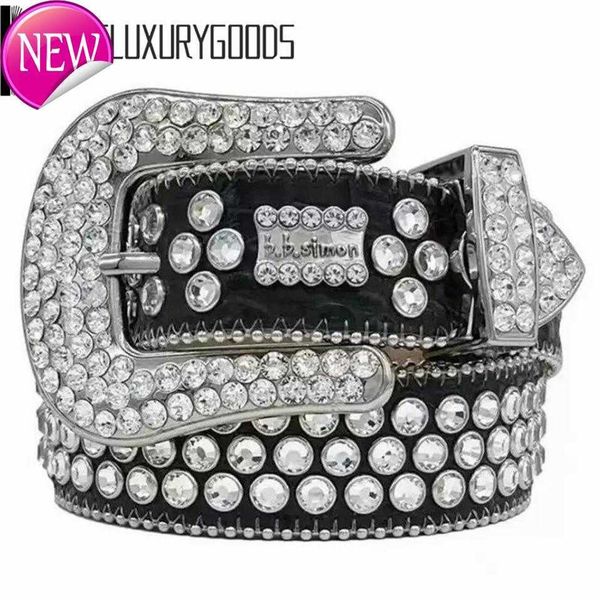 2022 designer belt bb simon belts for men women shiny diamond belt black cintura uomo boosluxurygoods mfx266055, Silver
2022 designer belt bb simon belts for men women shiny diamond belt black cintura uomo boosluxurygoods mfx266055, Silver