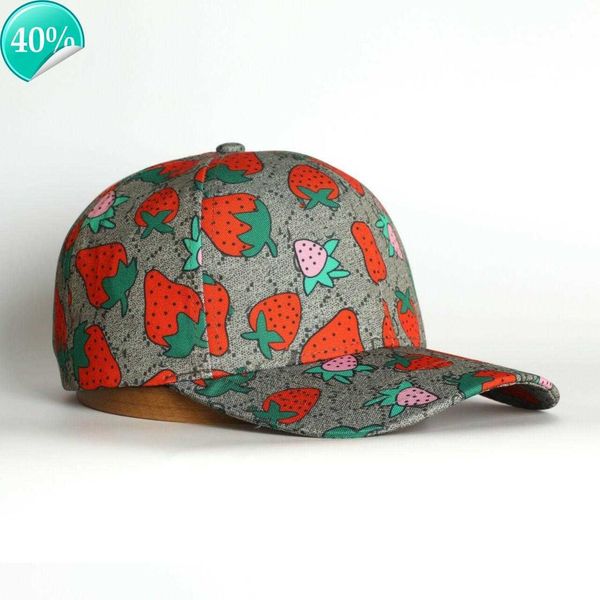 trawberry baseball caps man's cotton cactus classic letter ball caps summer women sun hats outdoor adjustable snapback cap girl's, Blue;gray
trawberry baseball caps man's cotton cactus classic letter ball caps summer women sun hats outdoor adjustable snapback cap girl's, Blue;gray