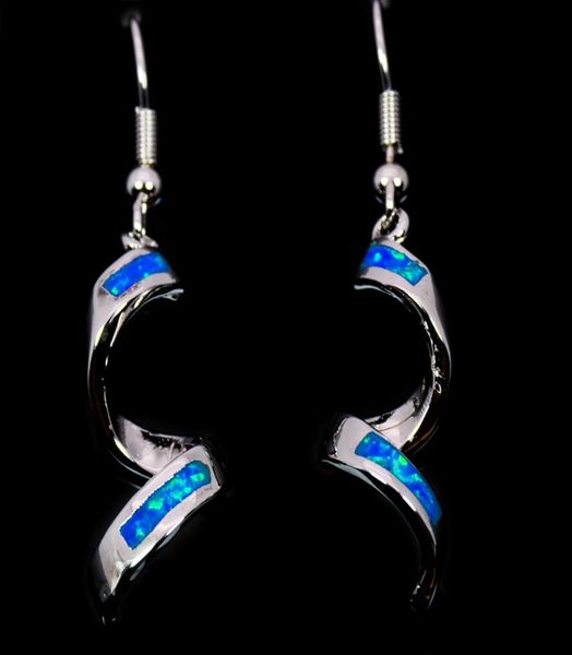 whole retail fashion blue fine fire opal spiral earrings 925 sliver jewelry ef170831054019628, Silver
whole retail fashion blue fine fire opal spiral earrings 925 sliver jewelry ef170831054019628, Silver