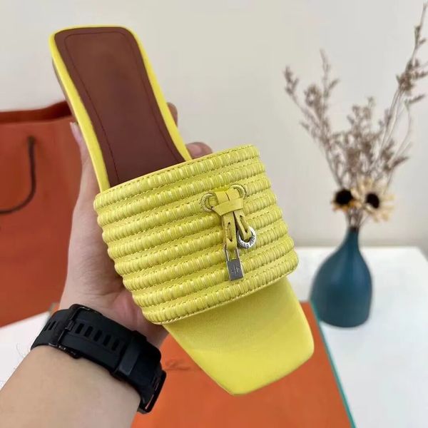 lp piana summer luxe slippers slides flat stripe slip on sandals open toe shoes fashion sheepskin luxury designer buckle women leather low h, Black
lp piana summer luxe slippers slides flat stripe slip on sandals open toe shoes fashion sheepskin luxury designer buckle women leather low h, Black
