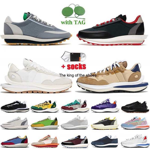 2023 waffle women mens casual shoes pegasus blazer vaporwaffle cool grey undercover sesame blue sail trainers designer sneakerst2v4
2023 waffle women mens casual shoes pegasus blazer vaporwaffle cool grey undercover sesame blue sail trainers designer sneakerst2v4