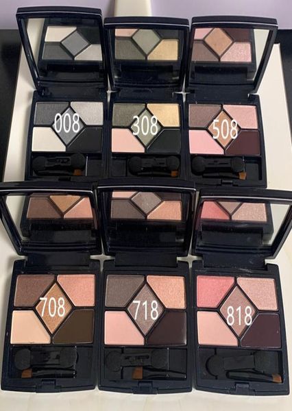 5colors makeup eyeshadow pallete natural matte eye shadow waterproof palette shimmer eyeshadow7541526
5colors makeup eyeshadow pallete natural matte eye shadow waterproof palette shimmer eyeshadow7541526