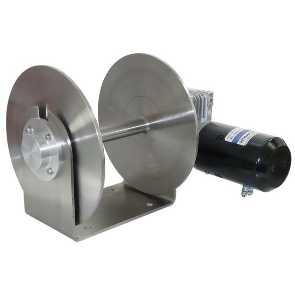 marine boat yacht 316l stainless steel drum winch anchor winch 12v 24v 1500w/2000w for boats up to 18m / 60ft
marine boat yacht 316l stainless steel drum winch anchor winch 12v 24v 1500w/2000w for boats up to 18m / 60ft