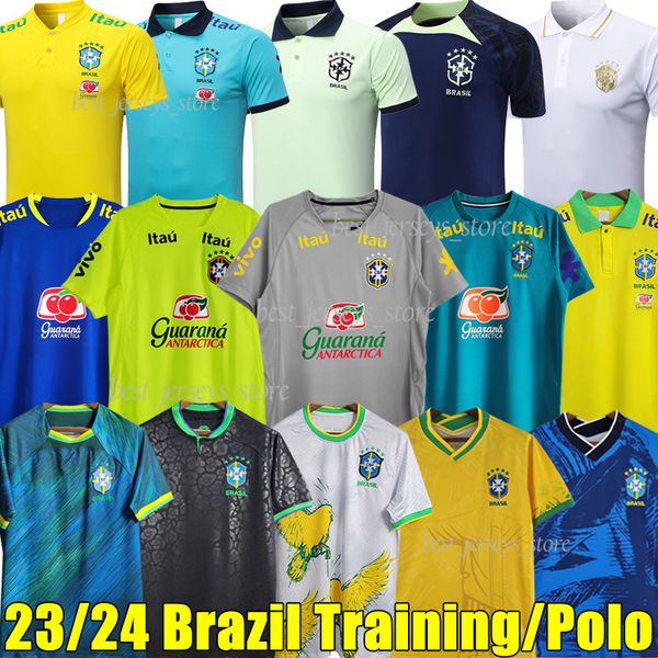 2023 2024 brazils training polo soccer jerseys marcelo pele paqueta neres coutinho firmino jesus vini jr 18 19 20 21 22 23 24 brasils footba, Black;yellow
2023 2024 brazils training polo soccer jerseys marcelo pele paqueta neres coutinho firmino jesus vini jr 18 19 20 21 22 23 24 brasils footba, Black;yellow