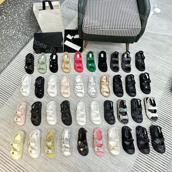 designer sandals women shoes platform slippers flat rubber slides velcro sandal leather shoe summer beach slide womens mules fashion outdoor, Black
designer sandals women shoes platform slippers flat rubber slides velcro sandal leather shoe summer beach slide womens mules fashion outdoor, Black
