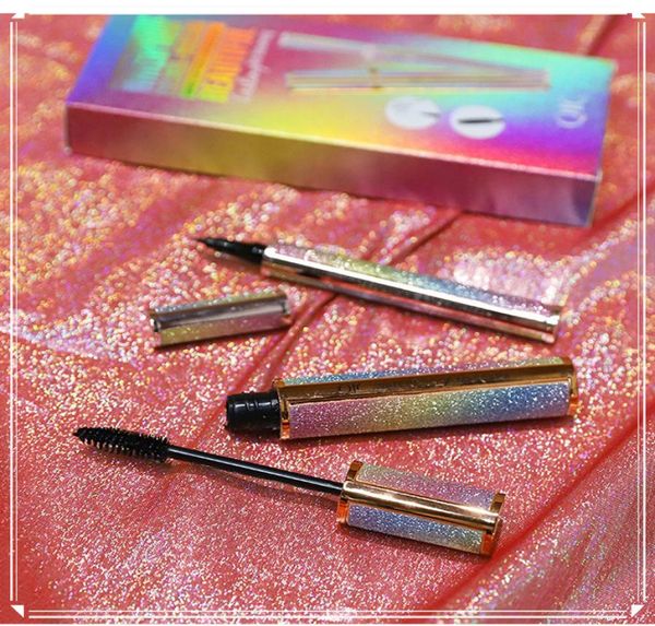4d fiber lash mascara liquid eyeliner pencil kit black waterproof makeup qic starry sky mascara volume thick eyelash long lasting 5558803
4d fiber lash mascara liquid eyeliner pencil kit black waterproof makeup qic starry sky mascara volume thick eyelash long lasting 5558803