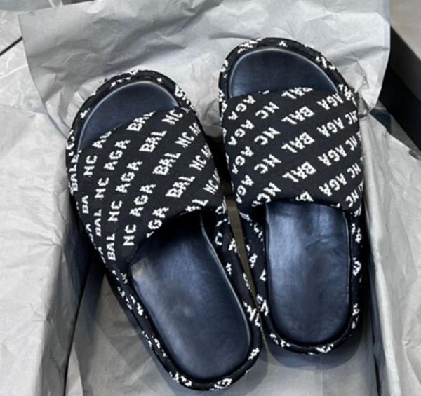 woman sandals summer non-slip flip flops men fashion soft sole eva outdoor slides thick platform home slippers, Black
woman sandals summer non-slip flip flops men fashion soft sole eva outdoor slides thick platform home slippers, Black