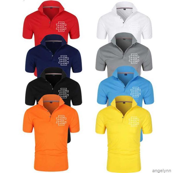 designer ee mens t shirt eric emanuel t-shirts fitness tees lapel breathable polos summer casual street fashion i5kw, White;black
designer ee mens t shirt eric emanuel t-shirts fitness tees lapel breathable polos summer casual street fashion i5kw, White;black