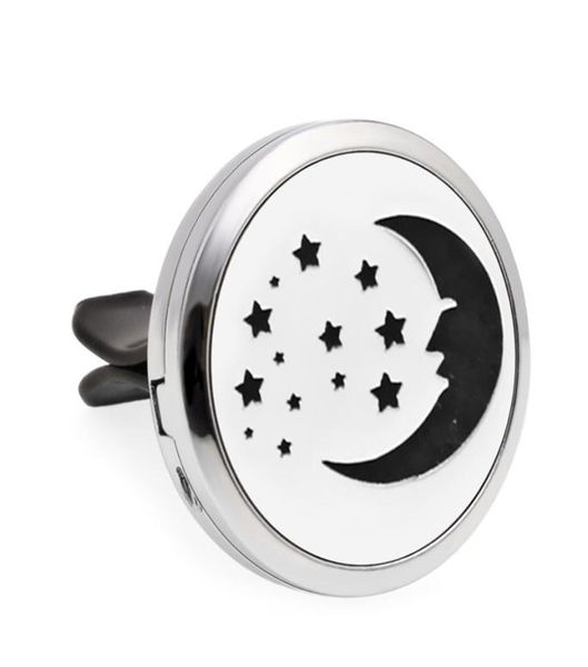 10pcslot more options eye star car air freshener 30mm essential oil perfume car locket diffuser vent clip 100p oil pads8906925, Bronze;silver
10pcslot more options eye star car air freshener 30mm essential oil perfume car locket diffuser vent clip 100p oil pads8906925, Bronze;silver