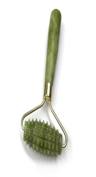 manual jade face massage roller facial foot hand neck shoulder massager relaxation pain relief health care acupressure point thera5103399
manual jade face massage roller facial foot hand neck shoulder massager relaxation pain relief health care acupressure point thera5103399