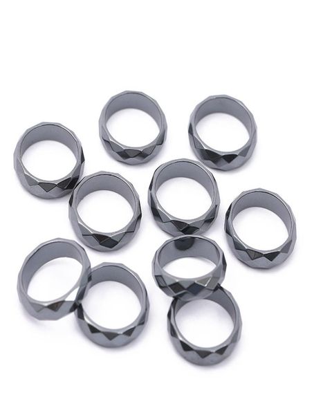 6mm wide band rings fashion no magnetic hematite magnet ring for man mix 6 to 132278955, Silver
6mm wide band rings fashion no magnetic hematite magnet ring for man mix 6 to 132278955, Silver
