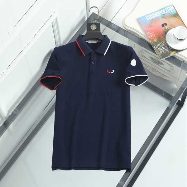 mens polo shirt mens monclair t shirts designer polo shirt luxury tees classic black white grey blue tees summer polo shirt man tshirt 1jckp, White;black
mens polo shirt mens monclair t shirts designer polo shirt luxury tees classic black white grey blue tees summer polo shirt man tshirt 1jckp, White;black