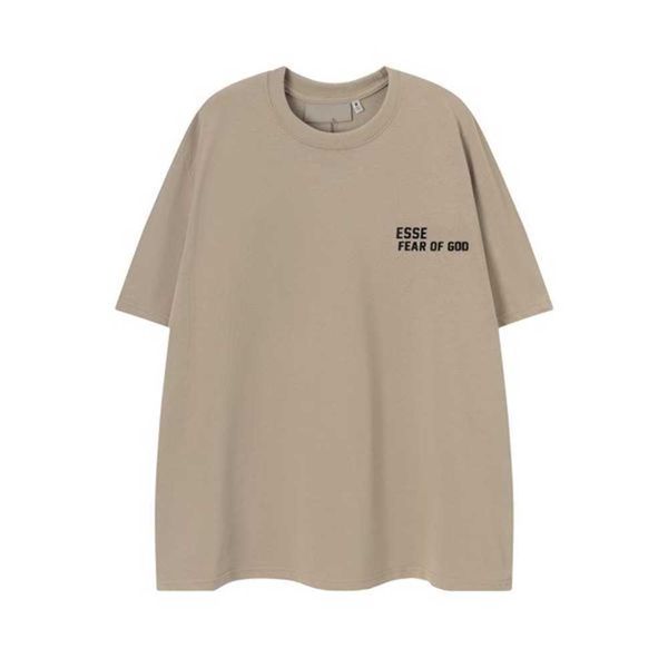 ess fashion tshirts crew neck casual t-shirts men women leisure style summer short sleeve letter shirts 5mgc, White;black
ess fashion tshirts crew neck casual t-shirts men women leisure style summer short sleeve letter shirts 5mgc, White;black
