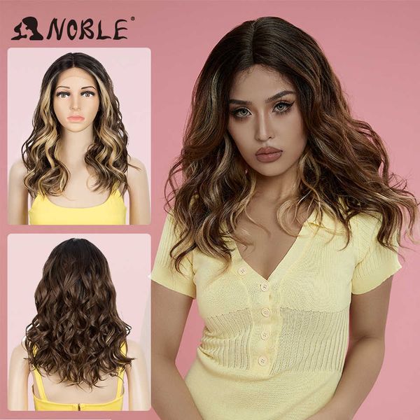 woman lace wigs for women 20 inch wavy lace front wig synthetic blonde wig lace front wig cosplay synthetic lace front wig 230524, Black;brown
woman lace wigs for women 20 inch wavy lace front wig synthetic blonde wig lace front wig cosplay synthetic lace front wig 230524, Black;brown
