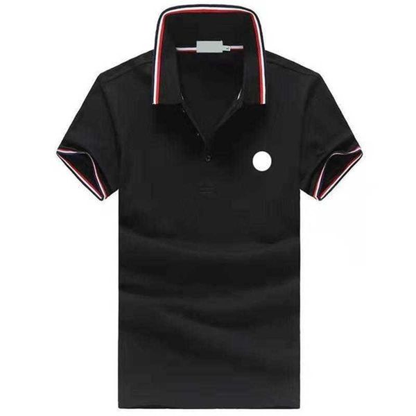 mens designer clothes t shirt polo shirts summer fashion man outdoor leisure work embroidered letter badges short sleeve colors 3s5d, White;black
mens designer clothes t shirt polo shirts summer fashion man outdoor leisure work embroidered letter badges short sleeve colors 3s5d, White;black