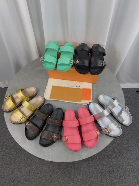 5a designer slippers slides sandal summer flats real leather platform shoes ladies beach effortlessly stylish slides 2 straps with adjusted, Black
5a designer slippers slides sandal summer flats real leather platform shoes ladies beach effortlessly stylish slides 2 straps with adjusted, Black