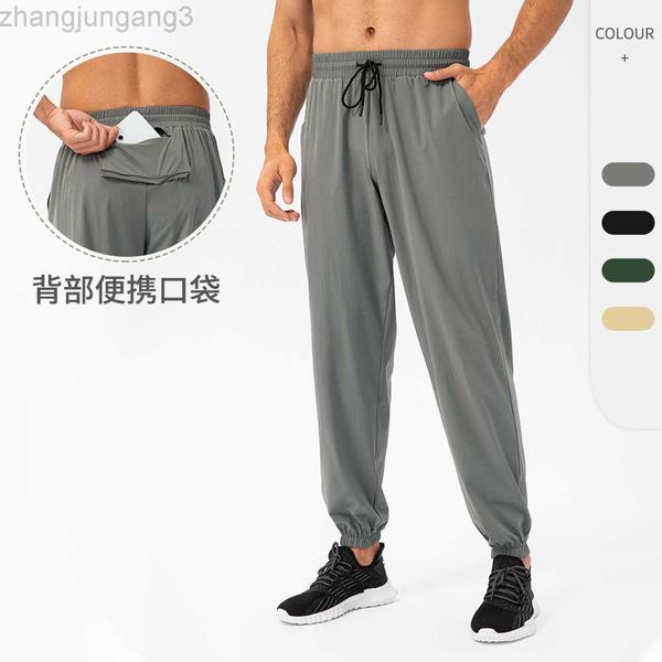 2023 desginer alo yoga pant running pants new men's fitness training thin breathable leggings summer casual pants, Black
2023 desginer alo yoga pant running pants new men's fitness training thin breathable leggings summer casual pants, Black