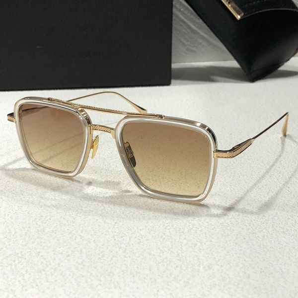 crystal gold brown gradient sunglasses sun shades mens summer sunnies gafas de sol sonnenbrille uv400 eyewear with box, White;black
crystal gold brown gradient sunglasses sun shades mens summer sunnies gafas de sol sonnenbrille uv400 eyewear with box, White;black