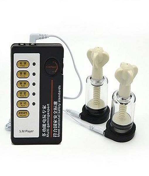electro shock pulse estim nipple stimulation cup suction pump enlarger for men9484482
electro shock pulse estim nipple stimulation cup suction pump enlarger for men9484482