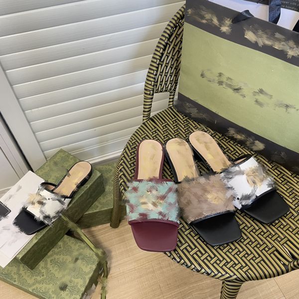 correct 2023 summer new women slipper fashion metal buckle g decoration flat heel peep toe brand designer sandal canvas denim jacquard beach, Black
correct 2023 summer new women slipper fashion metal buckle g decoration flat heel peep toe brand designer sandal canvas denim jacquard beach, Black