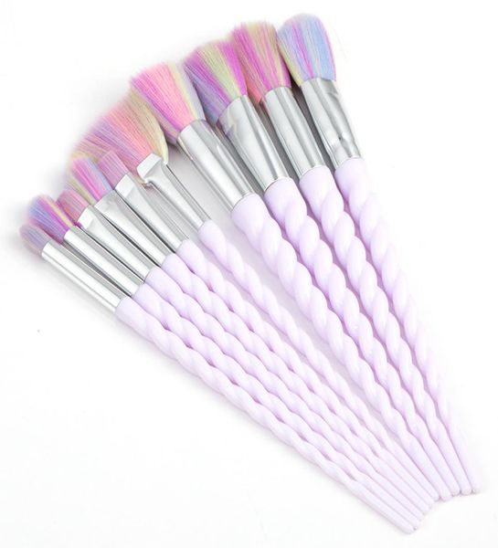 10pcs makeup brushes sets foundation powder cosmetic blush eyeshadow women beauty make up brush tools1919380
10pcs makeup brushes sets foundation powder cosmetic blush eyeshadow women beauty make up brush tools1919380