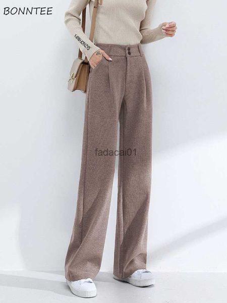 s4xl high waist pants women new basic wide leg leisure thicken winter simple elegant office lady streetwear allmatch harajuku l230621, Black;white
s4xl high waist pants women new basic wide leg leisure thicken winter simple elegant office lady streetwear allmatch harajuku l230621, Black;white