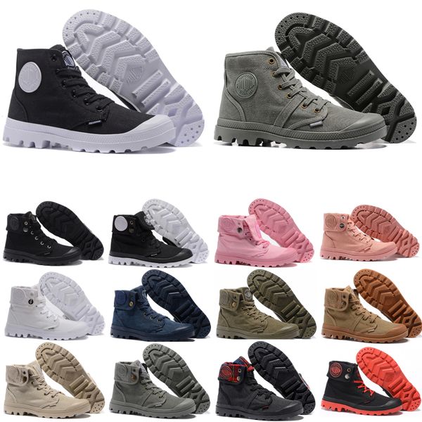palladium boots for men women pallabrouse mens boots half ankle boots booties boot canvas sneakers casual shoes, Black
palladium boots for men women pallabrouse mens boots half ankle boots booties boot canvas sneakers casual shoes, Black