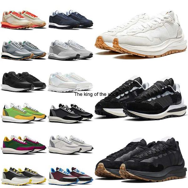 whoelsale vaporwaffle running shoes men women ldv ldwaffle pegasus fragment black white gum sesame game royal outdoor trainers sneakers
whoelsale vaporwaffle running shoes men women ldv ldwaffle pegasus fragment black white gum sesame game royal outdoor trainers sneakers