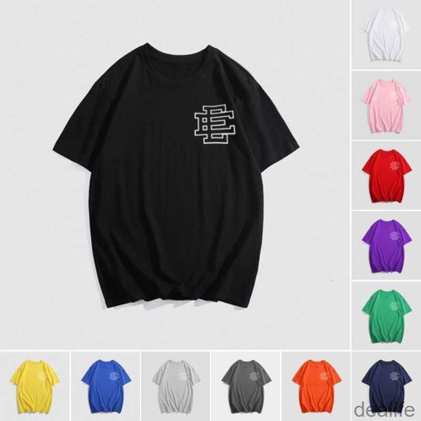 ee mens designer tshirt eric emanuel t-shirt summer casual t shirt street fashion tees slim sports fitness letter printed cotton short sleev, White;black
ee mens designer tshirt eric emanuel t-shirt summer casual t shirt street fashion tees slim sports fitness letter printed cotton short sleev, White;black