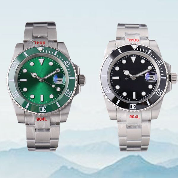men s aaa watch designer watches 40mm black dial automatic mechanical fashion classic stainless steel waterproof luminous sapphire ceramic w, Slivery;brown
men s aaa watch designer watches 40mm black dial automatic mechanical fashion classic stainless steel waterproof luminous sapphire ceramic w, Slivery;brown