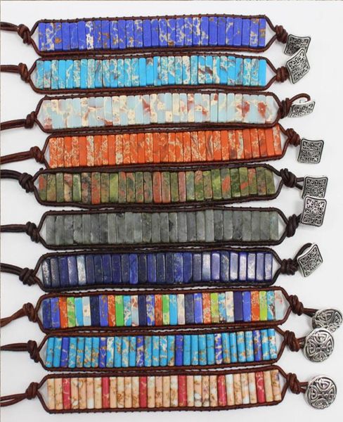 2020 chakra bracelet natural stone handmade leather bracelet boho simple jewelry couple bracelets reiki healing gemstone yoga brac8052825
2020 chakra bracelet natural stone handmade leather bracelet boho simple jewelry couple bracelets reiki healing gemstone yoga brac8052825