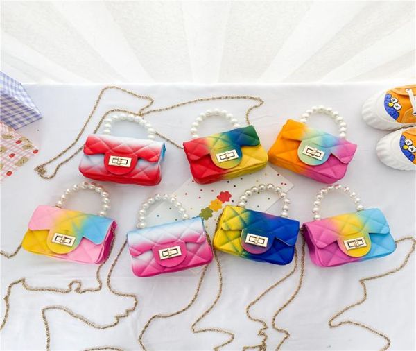 latest children fashion colorful casual chain handbags rainbow messenger bag for girls kids pu leather zipper single shoulder bags8850187, Black
latest children fashion colorful casual chain handbags rainbow messenger bag for girls kids pu leather zipper single shoulder bags8850187, Black