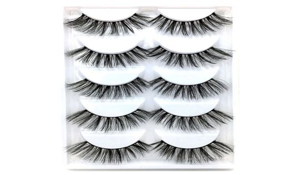 5 pairs mink false eyelashes messy natural soft lashes makeup for eyes handmade thick lashes4307653
5 pairs mink false eyelashes messy natural soft lashes makeup for eyes handmade thick lashes4307653