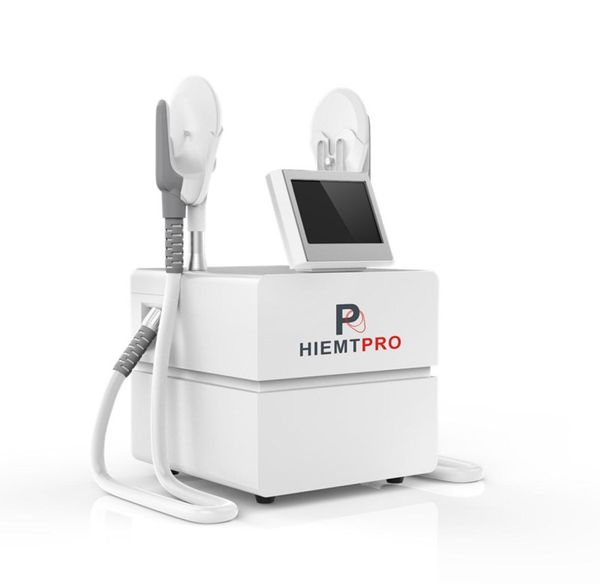 2 handles portable hiemt machine emslim muscle stimulation ems electromagnetic fat burning shaping hiemt emsculpt beauty equipmen1811373
2 handles portable hiemt machine emslim muscle stimulation ems electromagnetic fat burning shaping hiemt emsculpt beauty equipmen1811373