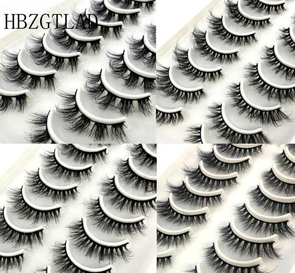 false eyelashes hbzgtlad 210 pairs 6d faux mink lashes volume fluffy soft fake eyelash wispy natural long extension5790947
false eyelashes hbzgtlad 210 pairs 6d faux mink lashes volume fluffy soft fake eyelash wispy natural long extension5790947
