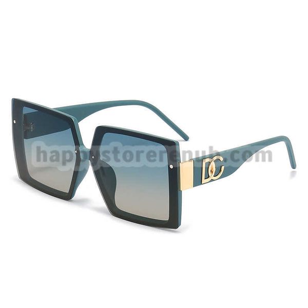 2023 women designer sunglasses original eyeglasses outdoor shades luxury pc frame fashion classic mirrors for women and men glasses 2d97, Blue
2023 women designer sunglasses original eyeglasses outdoor shades luxury pc frame fashion classic mirrors for women and men glasses 2d97, Blue