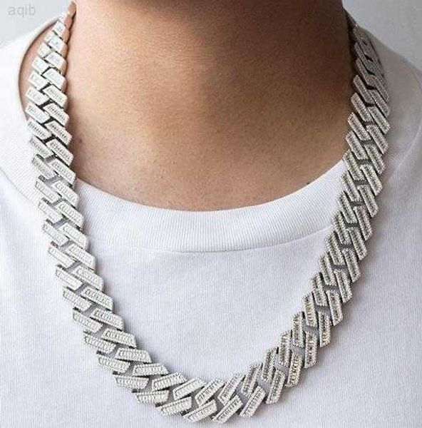 women necklace miami vvs cuban chain custom man hip hop jewelry 925 sterling silver iced out cuban chain moissanite chain
women necklace miami vvs cuban chain custom man hip hop jewelry 925 sterling silver iced out cuban chain moissanite chain