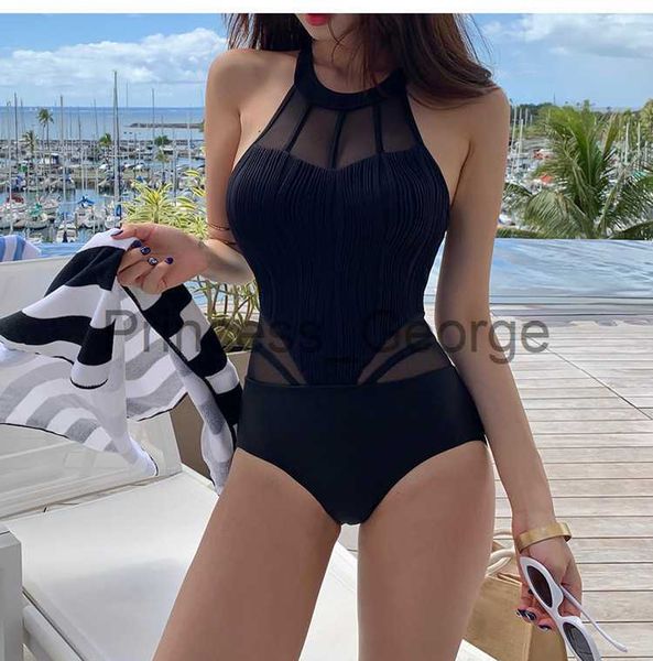 women's plus size swimwear lace one piece swimsuit women solid swimwear cut out monokini push up swim suit open back mesh pad bathing s, Black
women's plus size swimwear lace one piece swimsuit women solid swimwear cut out monokini push up swim suit open back mesh pad bathing s, Black