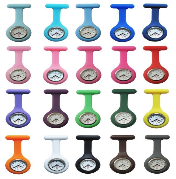 dhl silicone nurse medical watch pocket watches doctor christmas gifts colorful fob tunic watch mixed colors3351102, Slivery;golden
dhl silicone nurse medical watch pocket watches doctor christmas gifts colorful fob tunic watch mixed colors3351102, Slivery;golden