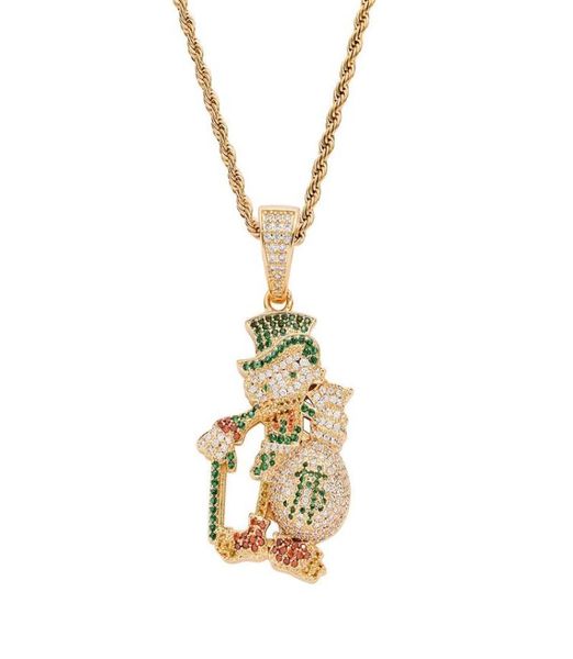 hip hop green cz stone bling out hand dollars bag cartoon duck pendants necklaces for men rapper jewelry gold silver color pendant2324503
hip hop green cz stone bling out hand dollars bag cartoon duck pendants necklaces for men rapper jewelry gold silver color pendant2324503