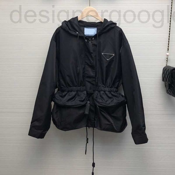 women's jackets designer spring autumn women outdoor waterproof rain jacket casual hooded windproof windbreaker climbing coat plus, Black;brown
women's jackets designer spring autumn women outdoor waterproof rain jacket casual hooded windproof windbreaker climbing coat plus, Black;brown