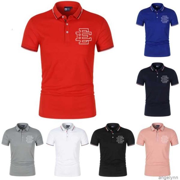 ee fashion classic polo shirt mens t shirts eric emanuel brand short sleeve women's summer tshirts hip hop letter printed tees cotton, White;black
ee fashion classic polo shirt mens t shirts eric emanuel brand short sleeve women's summer tshirts hip hop letter printed tees cotton, White;black