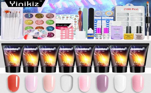 poly gel set fast building glue 30ml polygel varnish set crystal soak off semi permanent uv lamp nail kit lit74911669, Red;pink
poly gel set fast building glue 30ml polygel varnish set crystal soak off semi permanent uv lamp nail kit lit74911669, Red;pink