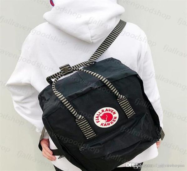 popular series arrival fjallravan black striped backpack schoolbag large capacity collapsible lapbag factory outlet8583391
popular series arrival fjallravan black striped backpack schoolbag large capacity collapsible lapbag factory outlet8583391