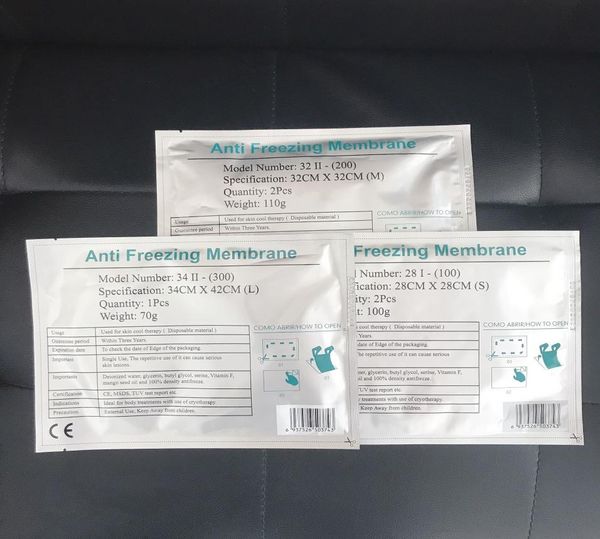 good quanlity antifeeze membrane anti ze membrana for fat zing machine factory direct selling 28cmx28cm32cmx32cm34cmx42c9355132
good quanlity antifeeze membrane anti ze membrana for fat zing machine factory direct selling 28cmx28cm32cmx32cm34cmx42c9355132