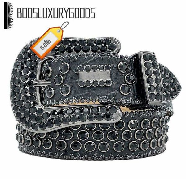 2022 designer bb belt simon belts for men women shiny diamond belt black on black blue white multicolour58557925, Silver
2022 designer bb belt simon belts for men women shiny diamond belt black on black blue white multicolour58557925, Silver