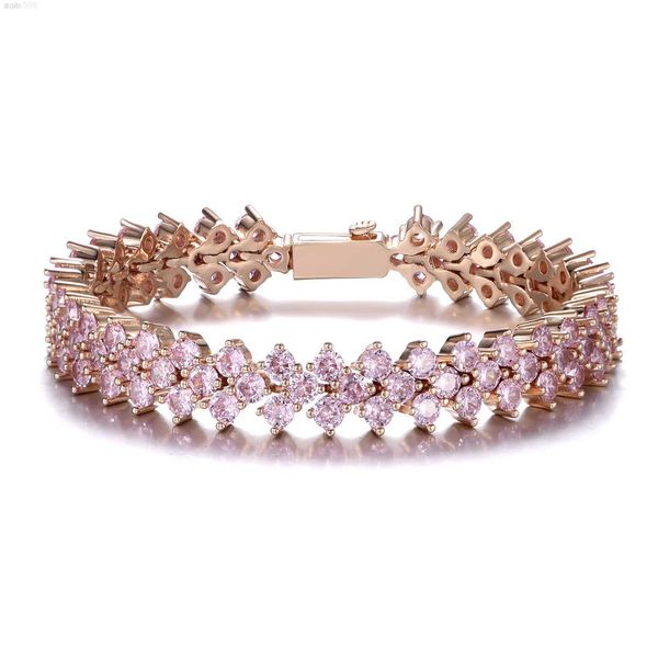 2023 new 3 rows 10mm brass bling cuban tennis chain iced bracelet for men women diamond miami bracelet jewelry, Silver
2023 new 3 rows 10mm brass bling cuban tennis chain iced bracelet for men women diamond miami bracelet jewelry, Silver