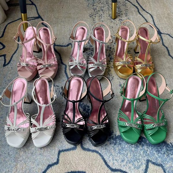 2023 designer luxury cross-woven super high heels sandals g family classic womens 100% leather casual shoes lady stiletto heels hollow open, Black
2023 designer luxury cross-woven super high heels sandals g family classic womens 100% leather casual shoes lady stiletto heels hollow open, Black
